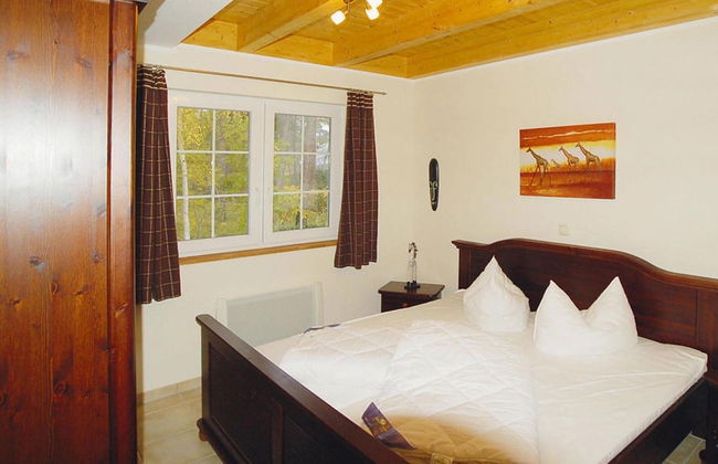 Doppelhaushalfte Strandhaus II in Trassenheide - Foto 9