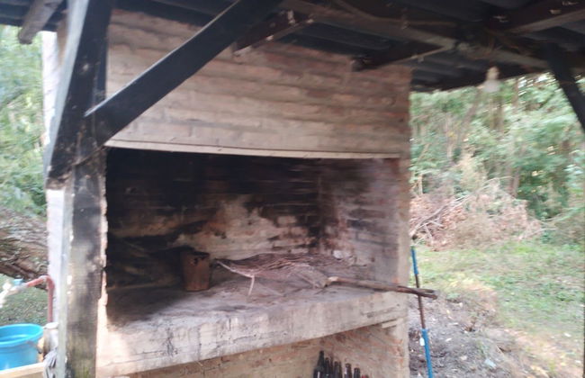 Cabaña del humedal - Foto 24