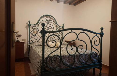 Villa La Fornacina Apartments - Foto 10