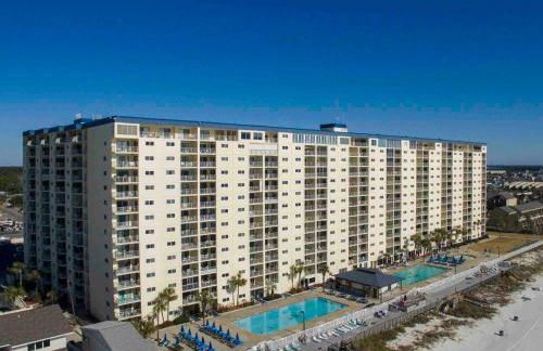 Regency Towers 1202 - Foto 9