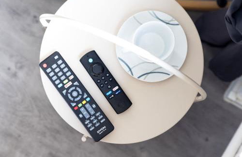 VAZ Apartments Corporate Living ca 15 Min Messe u HBf - Foto 28