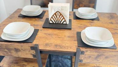 Apartment with Balcony near Chatham Dockside - Foto 5