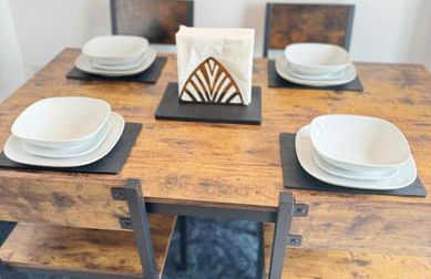 Apartment with Balcony near Chatham Dockside - Foto 5