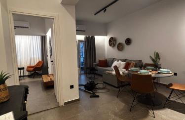 Melissa luxury apartment - Photo 31