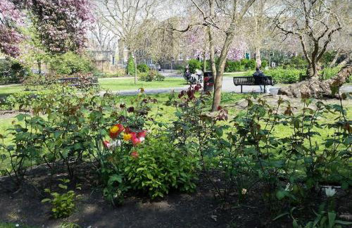 Stunning 1BR Flat, 3 min to Elephant & Castle Tube - Foto 18