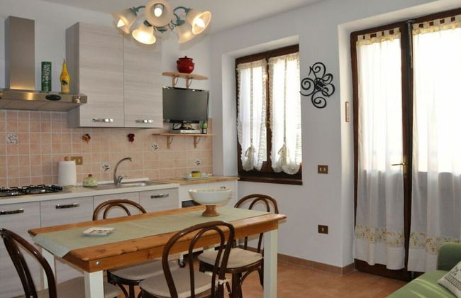 Lubagnu Vacanze - Foto 13