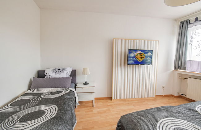 Downtown Apartments - Foto 11