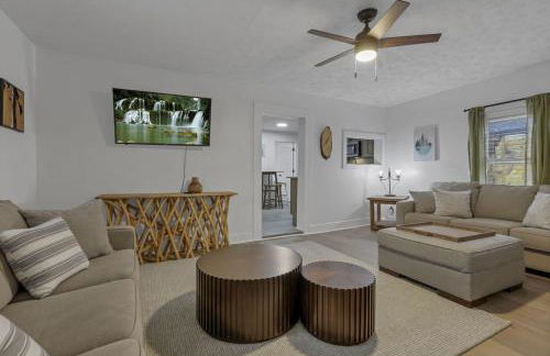 Mirror Pond Cabins - Foto 14