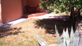 Apartment Ana - Photo 3, Garden