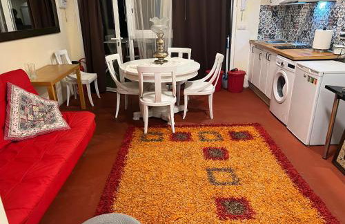 Apartamento abierto con patio - Photo 30