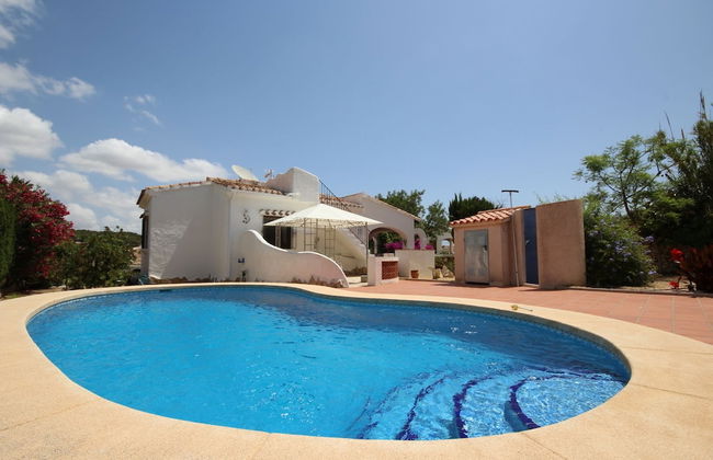 Villa Alber - Plaza Mayor - Foto 12