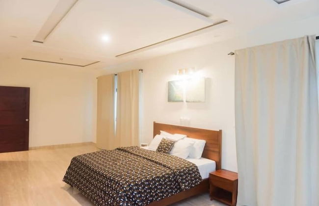 Residence Sanwi - Foto 10