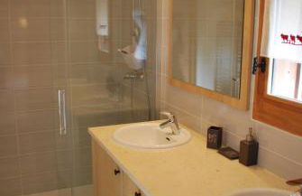 Chalet No 10, le Réconfort, accès skis aux pieds à Saint-François-Longchamp - Valmorel - Photo 6