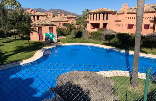 El Soto de Marbella FREE Golf-Tennis-Padel-Gym 2 Bedroom Penthouse - Foto 20