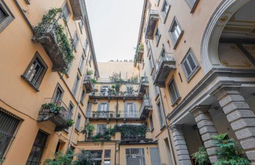 Bright mini studio in the heart of Milan - Photo 9