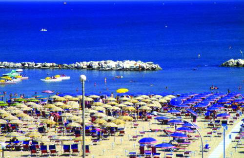 Residence Hotel Club House - Foto 17