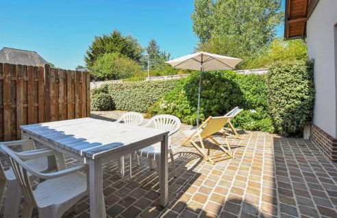 2 Bedroom Nice Home In Le Bourg-Dun - Foto 11