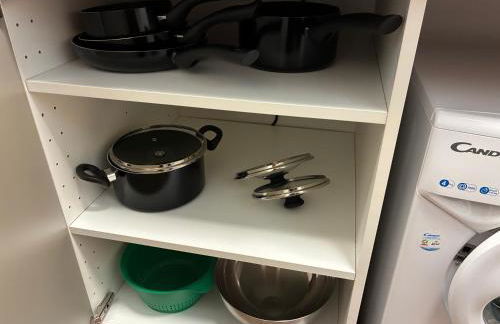 Studio number 3 - Foto 24