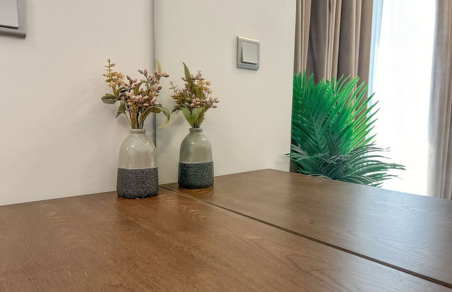 Easygo-stunning Apartments Al Jaddaf WG - Photo 34