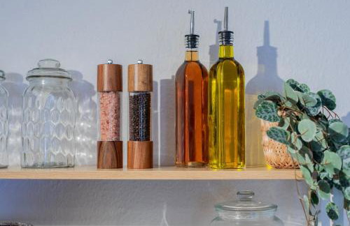 Cozy I hochwertig eingerichtet NETFLIX Parkplatz Nespresso - Foto 34