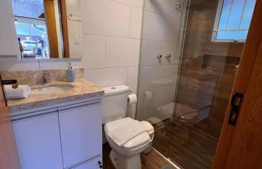 Chalé próximo ao Centro de Gramado - Foto 8