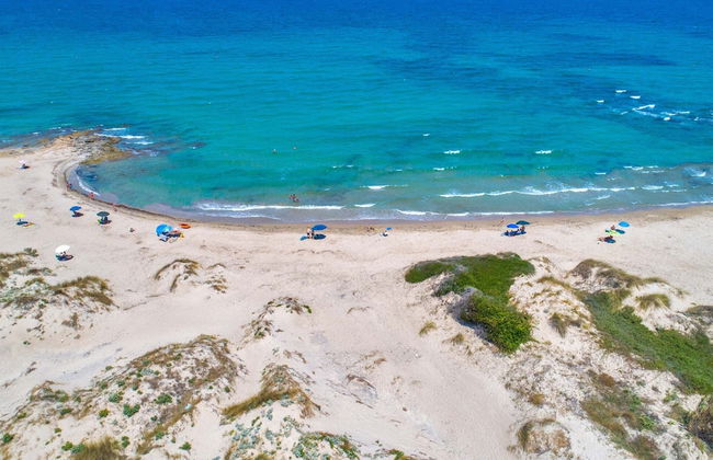 3098 Residence Marelena- Bilo Maestrale by Barbarhouse - Foto 18