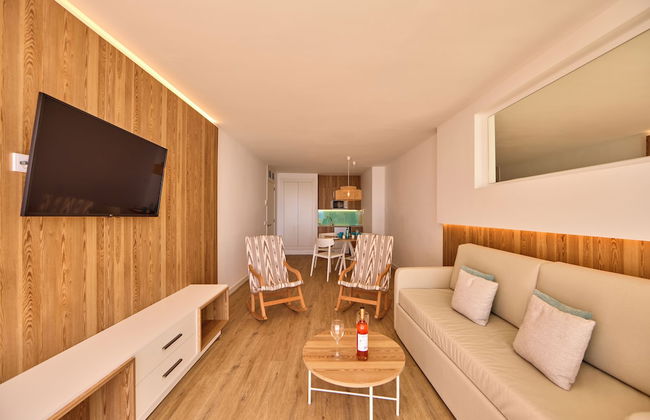 Aparthotel Ponent Mar - Foto 57