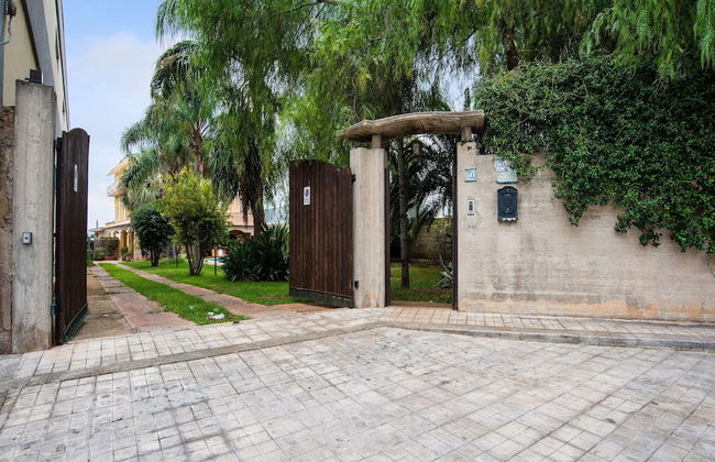 Pet-friendly Villa w/ Pool - Foto 3