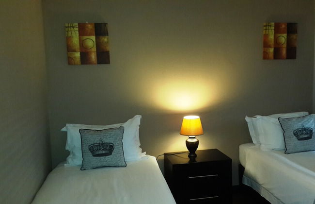 Icon Luxury Apartments - Foto 9