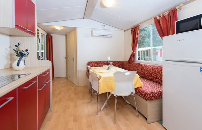 Mobile Home in Po Delta Park With Beach Access - Foto 5