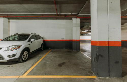 Badalona Beach Apartment - Photo 18