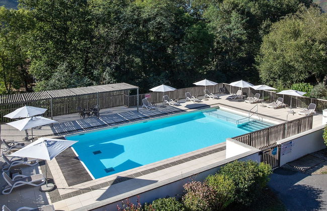 VVF Pays Basque Saint-Étienne-de-Baïgorry - Foto 15