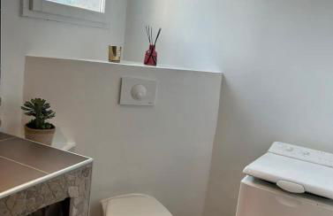 Charmant logement - Foto 16