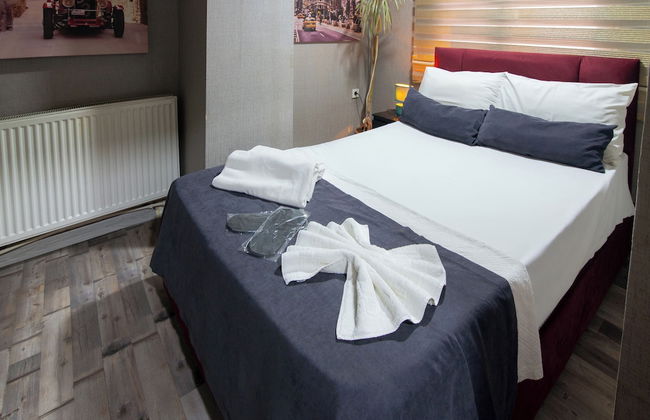 Imza Suite - Foto 30