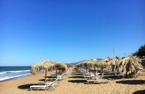 Evilion house inTholo. Sea, nature, relaxation! - Foto 79