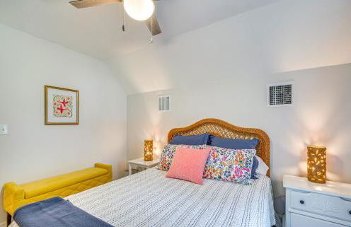 3 Mi to Silver Springs State Park Cozy Getaway! - Photo 15