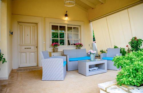 Rita's Cozy Country Home - Foto 52