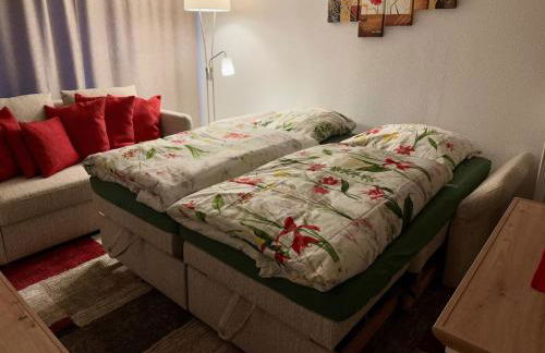 Ferienwohnung im Kannenbäckerland - Foto 18