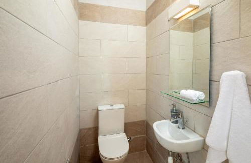 Corfu Travel Stories Villa, Private Pool - Stunning Sea Views - Accessible - 4 Bedrooms - Foto 76