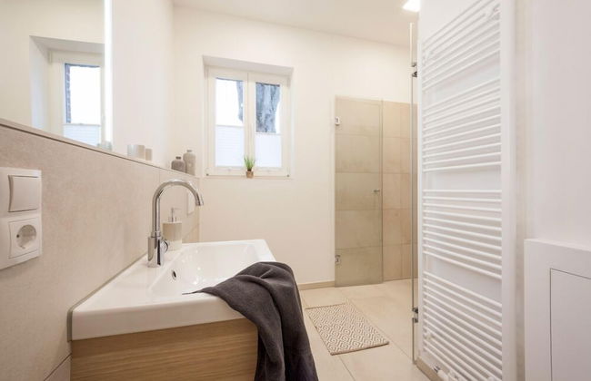 Ferienwohnungen Ludgerushof - Foto 14