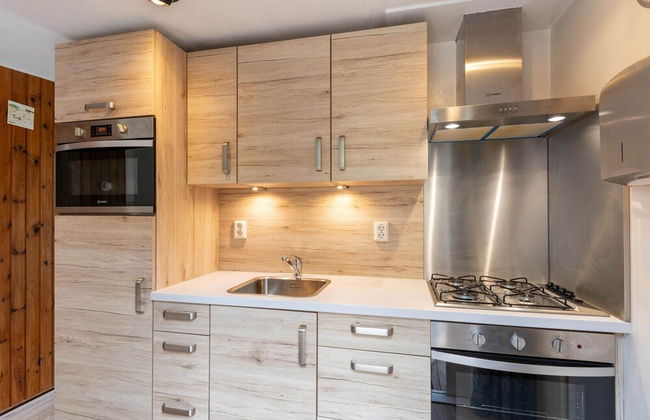 Detached Bungalow Edge of the Duinland Park - Foto 42