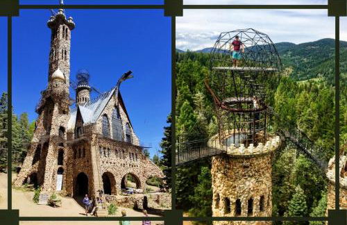 Olympic House Downtown w Hot Tub Fire pit & BBQ - Foto 47