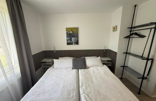 RheinGlück - kleines Apartment - Foto 8