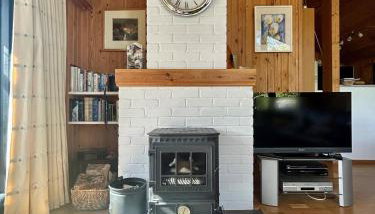 Hyggeby Lodge, Yanwath, with garden & wood burning stove, 10 minutes to Ullswater - Foto 5