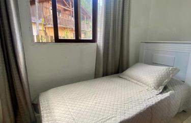 Chacara Sossego da Natureza - Foto 22