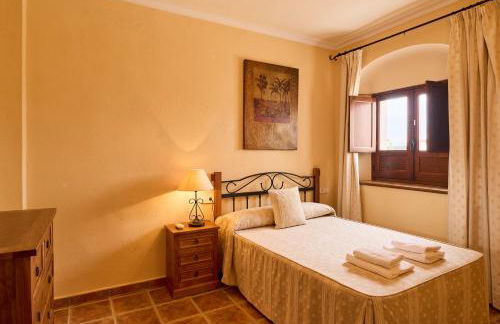 Apartamentos Valsequillo Córdoba - Photo 33