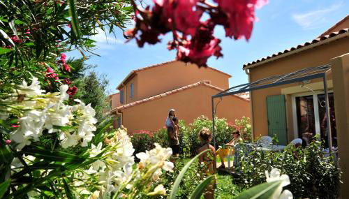 Résidence Goélia Le Mas des Arènes - Foto 3