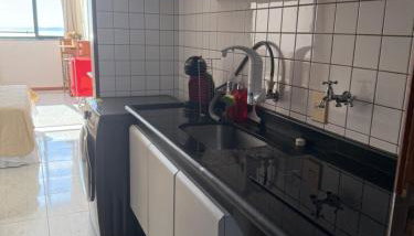 Hotel Sol vitória Marina Flat - Foto 2