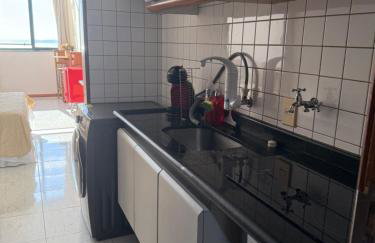 Hotel Sol vitória Marina Flat - Photo 2