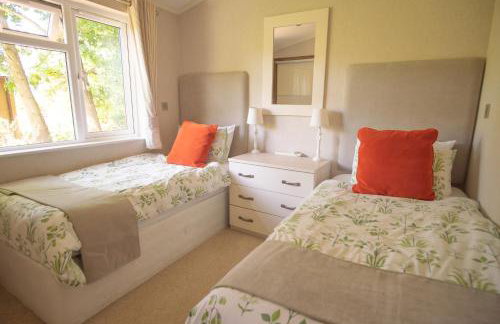 Welhams Meadow Holiday Lodges - Foto 11